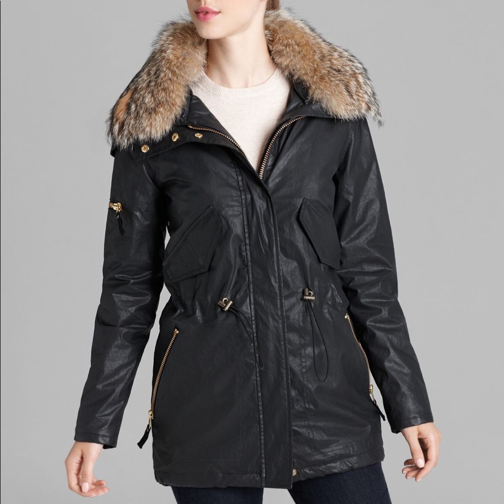 SAM. New York Jacket